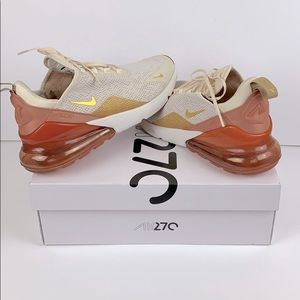 Women’s Air Max 270